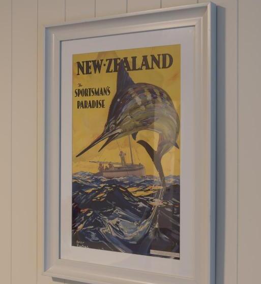 استودیو ساده, Stay Kerikeri Boutique Apartments And Studios