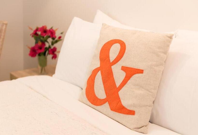 استودیو ساده, Stay Kerikeri Boutique Apartments And Studios