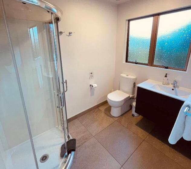 Студио Базик, Stay Kerikeri Boutique Apartments And Studios