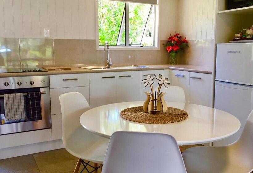 آپارتمان 1 خوابه, Stay Kerikeri Boutique Apartments And Studios