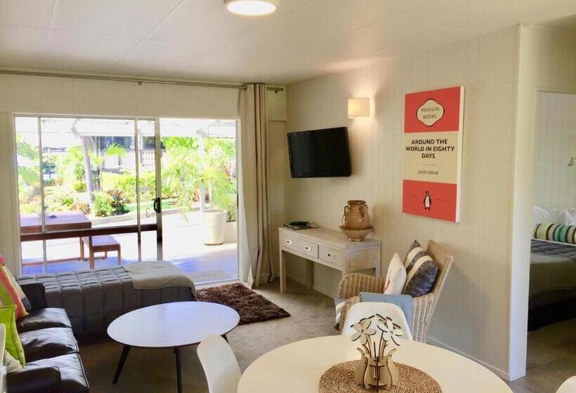 آپارتمان 1 خوابه, Stay Kerikeri Boutique Apartments And Studios