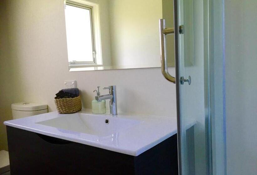 Апартаменты 1 Спальня, Stay Kerikeri Boutique Apartments And Studios