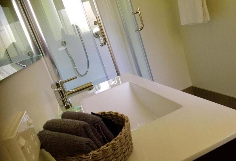 آپارتمان 1 خوابه, Stay Kerikeri Boutique Apartments And Studios