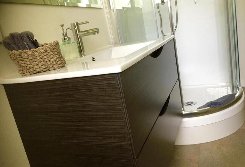 آپارتمان 1 خوابه, Stay Kerikeri Boutique Apartments And Studios