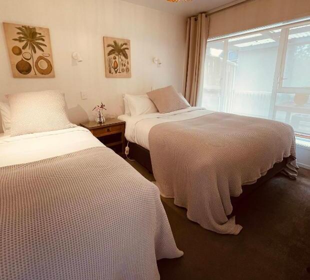 آپارتمان 2 خوابه, Stay Kerikeri Boutique Apartments And Studios