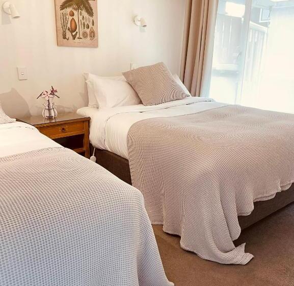 آپارتمان 2 خوابه, Stay Kerikeri Boutique Apartments And Studios