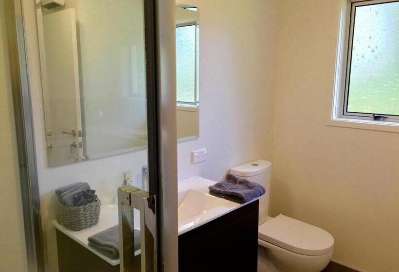 آپارتمان 2 خوابه, Stay Kerikeri Boutique Apartments And Studios