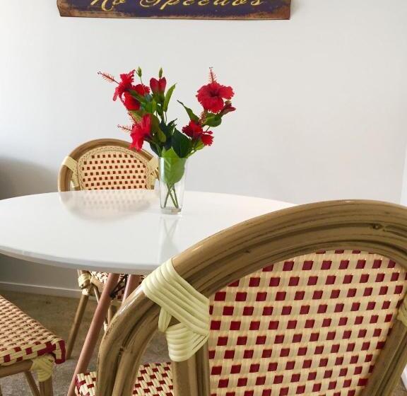 Апартаменты 2 Спальни, Stay Kerikeri Boutique Apartments And Studios