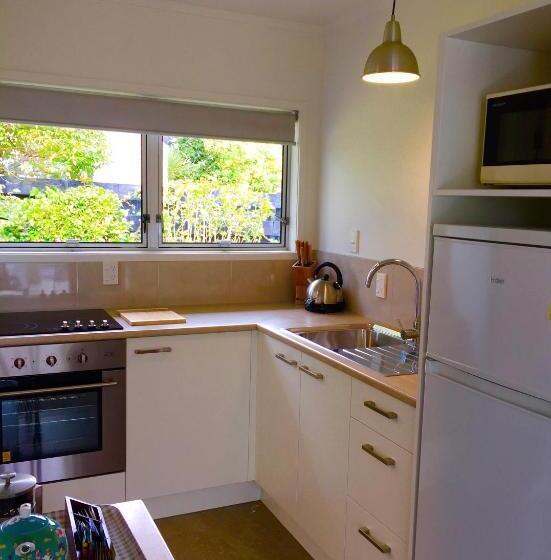 آپارتمان 2 خوابه, Stay Kerikeri Boutique Apartments And Studios