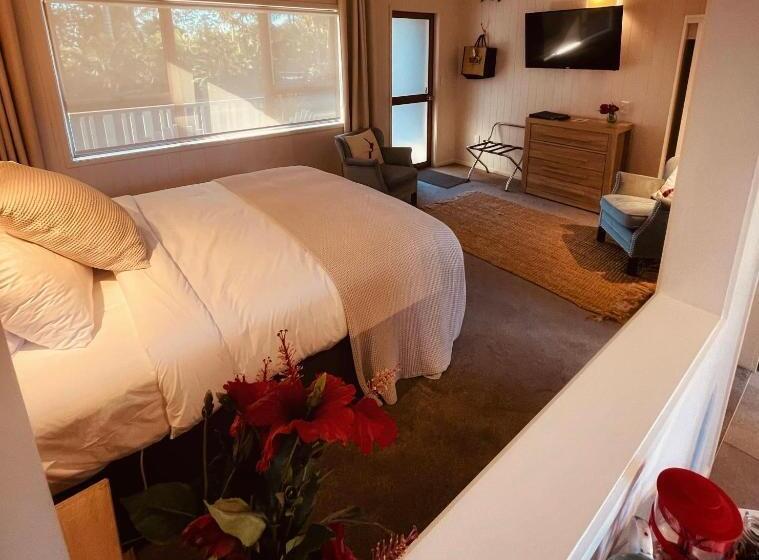 استودیوی استاندارد, Stay Kerikeri Boutique Apartments And Studios