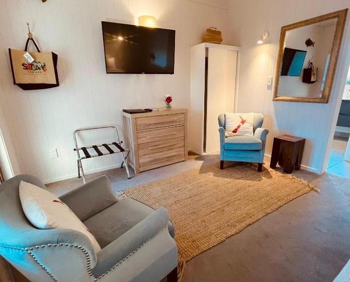 استودیوی استاندارد, Stay Kerikeri Boutique Apartments And Studios