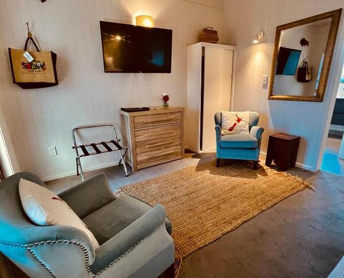 استودیوی استاندارد, Stay Kerikeri Boutique Apartments And Studios