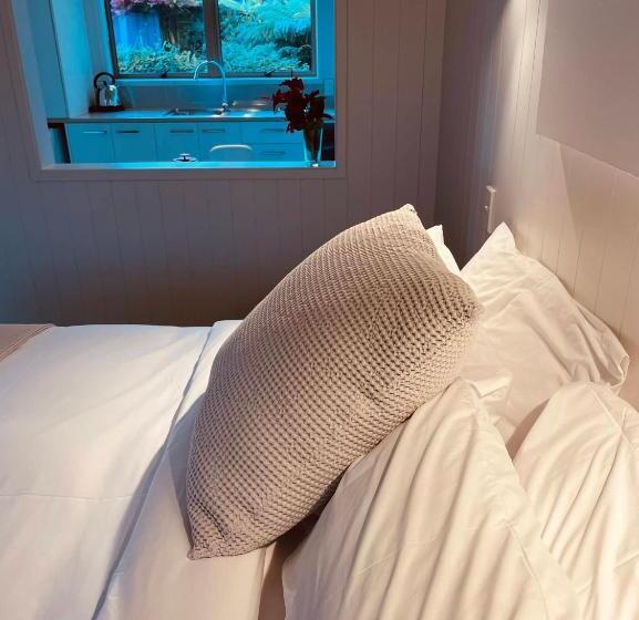 Студия Стандарт, Stay Kerikeri Boutique Apartments And Studios