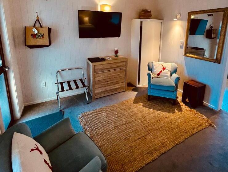 استودیوی استاندارد, Stay Kerikeri Boutique Apartments And Studios