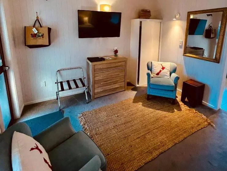 استودیوی استاندارد, Stay Kerikeri Boutique Apartments And Studios