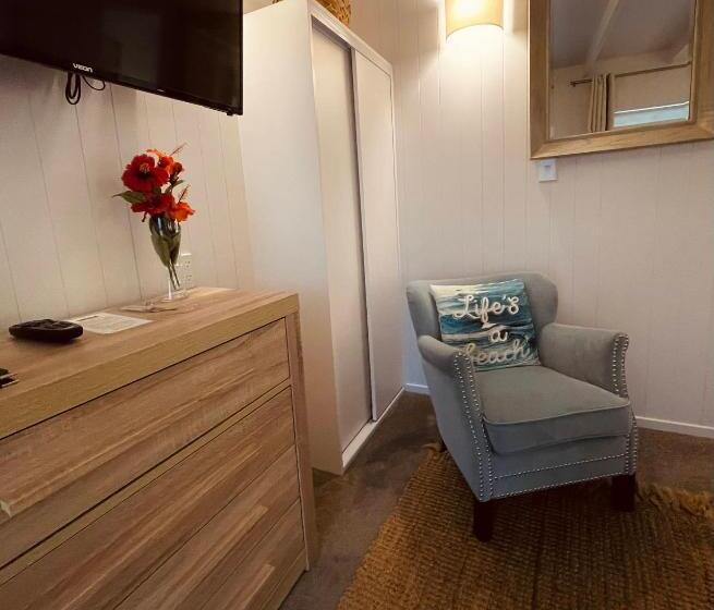 استودیوی استاندارد, Stay Kerikeri Boutique Apartments And Studios