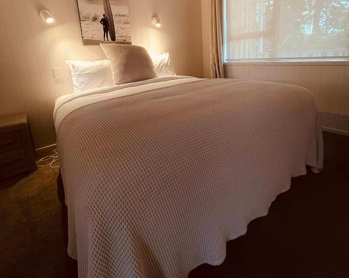 Студия Стандарт, Stay Kerikeri Boutique Apartments And Studios
