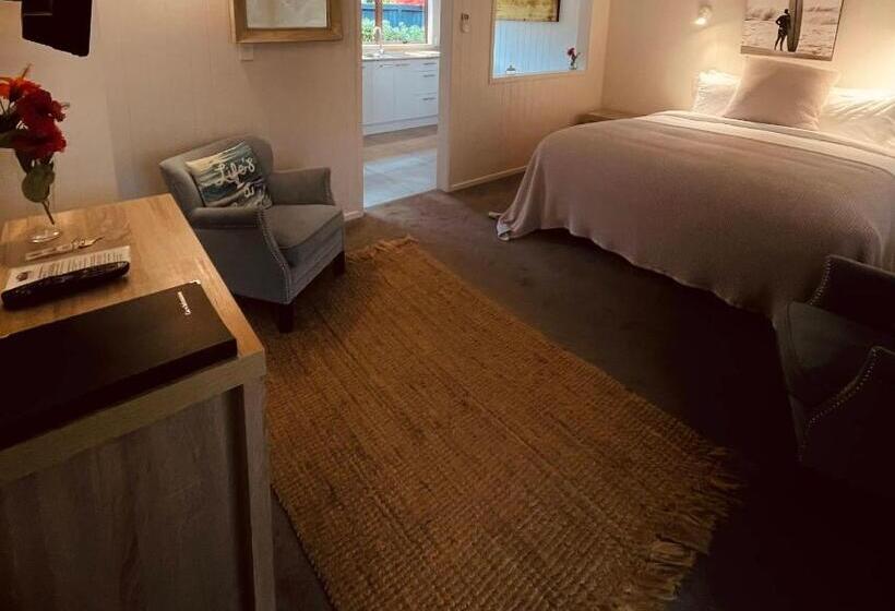 استودیوی استاندارد, Stay Kerikeri Boutique Apartments And Studios