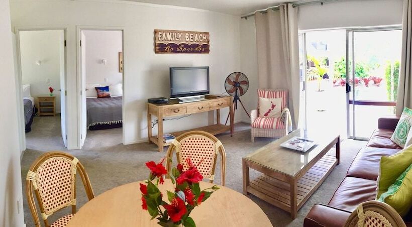 آپارتمان 2 خوابه, Stay Kerikeri Boutique Apartments And Studios