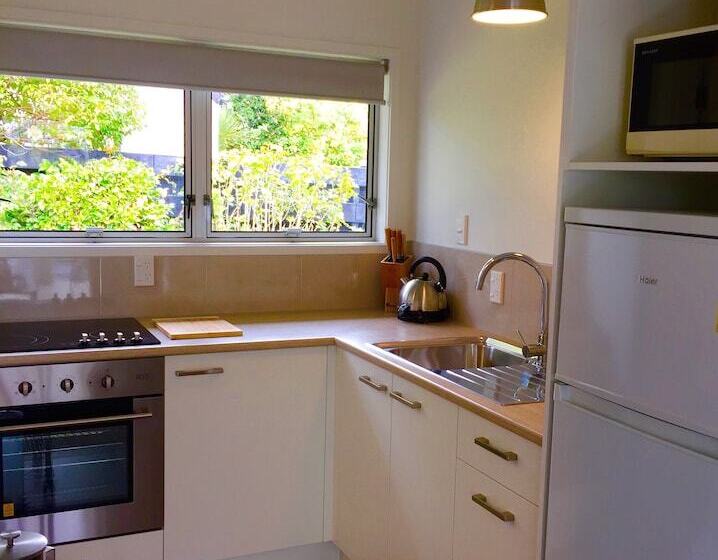 آپارتمان 2 خوابه, Stay Kerikeri Boutique Apartments And Studios