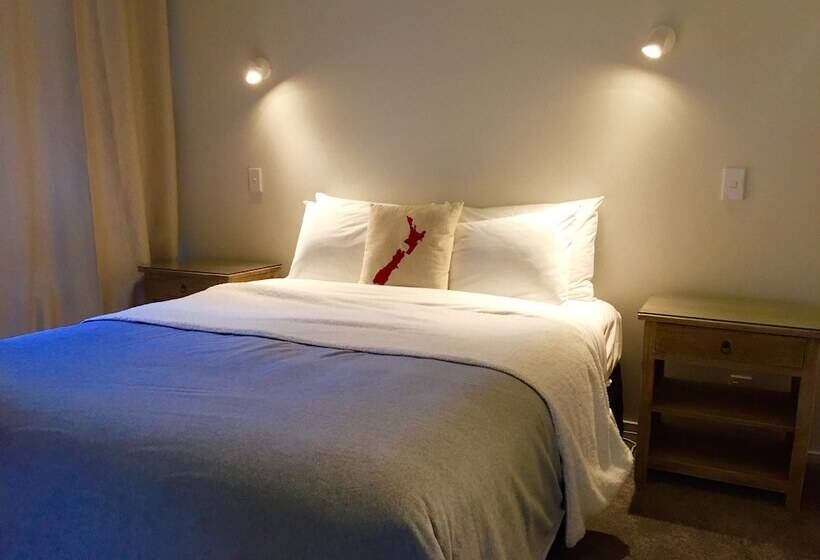 آپارتمان 2 خوابه, Stay Kerikeri Boutique Apartments And Studios