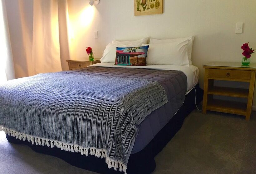 آپارتمان 2 خوابه, Stay Kerikeri Boutique Apartments And Studios