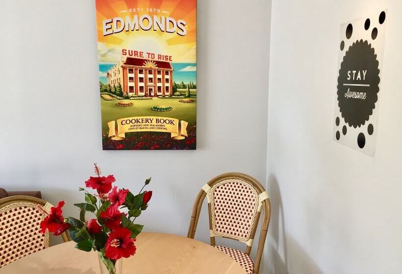 آپارتمان 2 خوابه, Stay Kerikeri Boutique Apartments And Studios