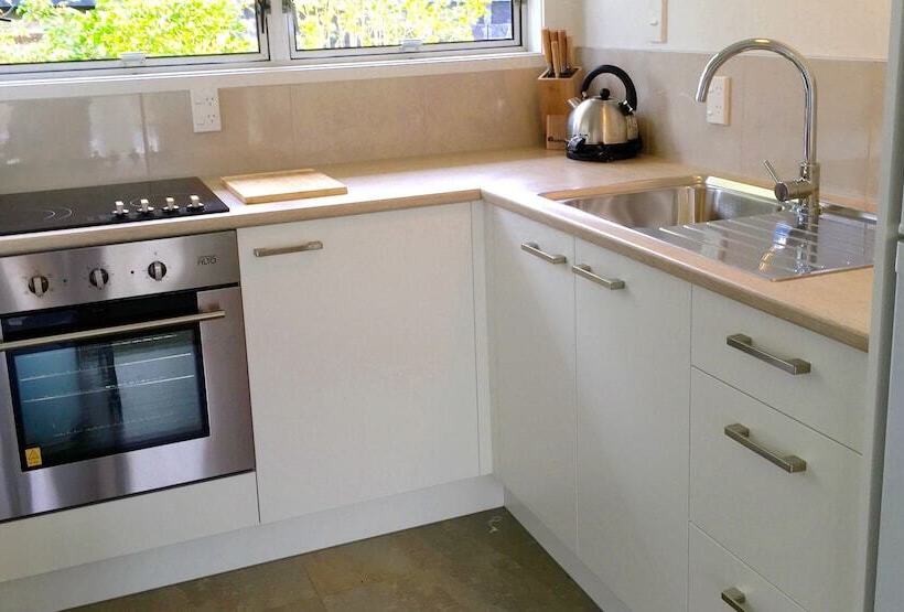 آپارتمان 2 خوابه, Stay Kerikeri Boutique Apartments And Studios