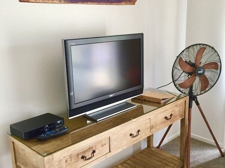 آپارتمان 2 خوابه, Stay Kerikeri Boutique Apartments And Studios