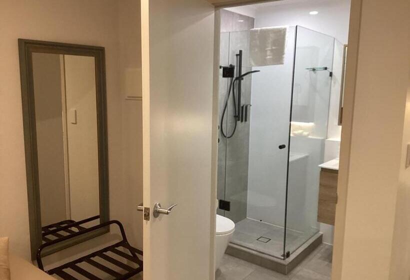Номер Стандартный Кровать Куин, Tiarri Terrigal