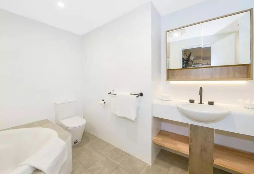 Standard-huone Queen-vuode, Tiarri Terrigal
