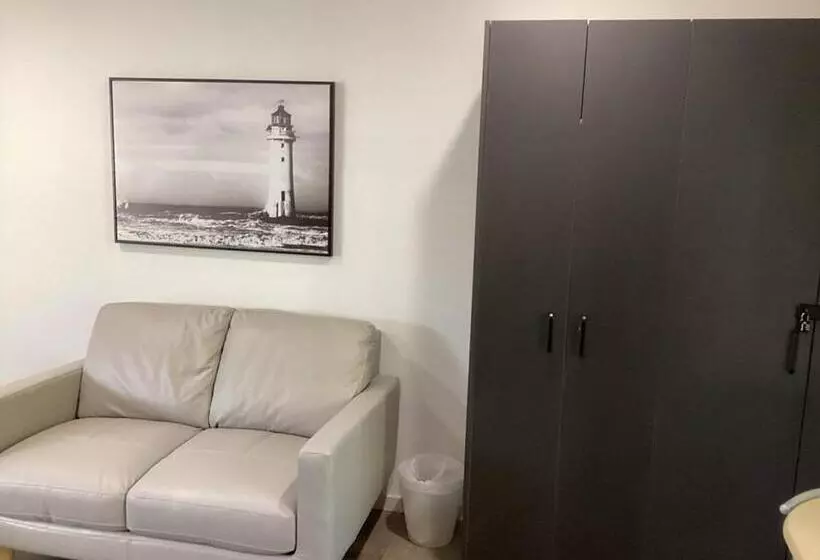 Standard-huone Puutarhanäkymä, Tiarri Terrigal