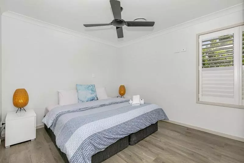 Huoneisto 2 Makuuhuonetta, Tiarri Terrigal