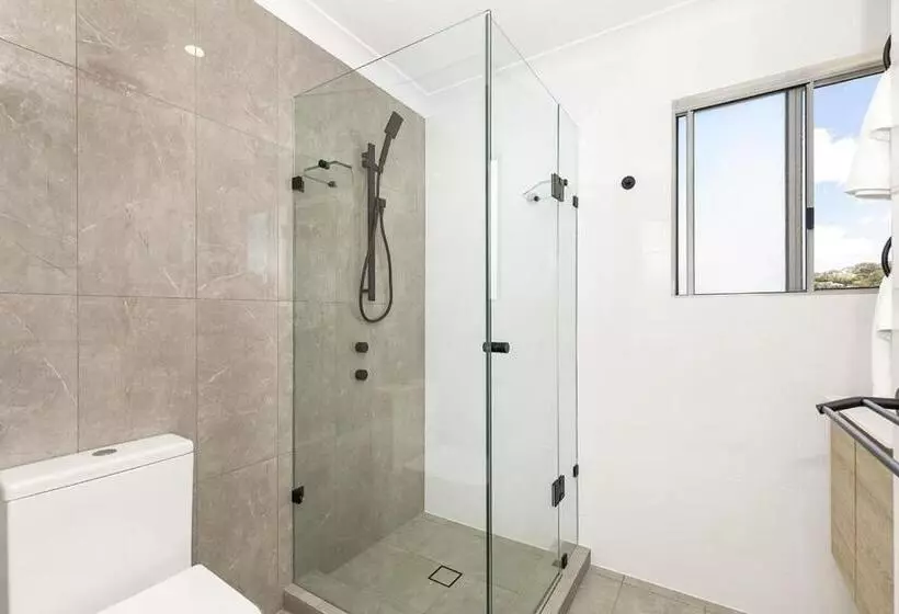 Standard-studio, Tiarri Terrigal
