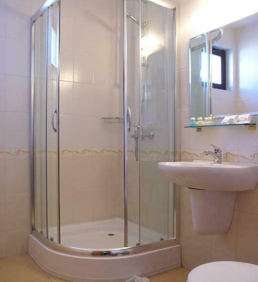 شقة غرفة واحدة مطلة على البحر, Royal Cove Aparthotel   Self Catering