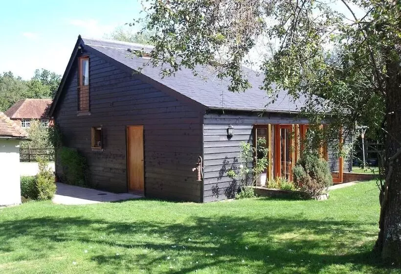 スタンダードルーム, Wilderness B&b 3 Self Contained Rooms Nr Sissinghurst
