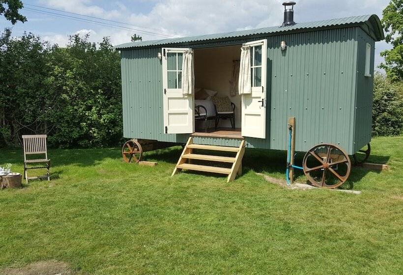 Номер Стандарт, Wilderness B&b 3 Self Contained Rooms Nr Sissinghurst