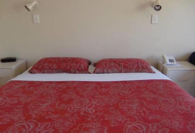 Студия Стандарт, Aaa Northlands Motel