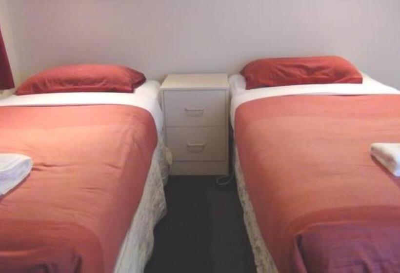 Апартаменты 1 Спальня, Aaa Northlands Motel