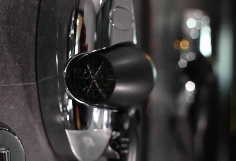 جناح عائلي, Aranjuez Hotel & Suites