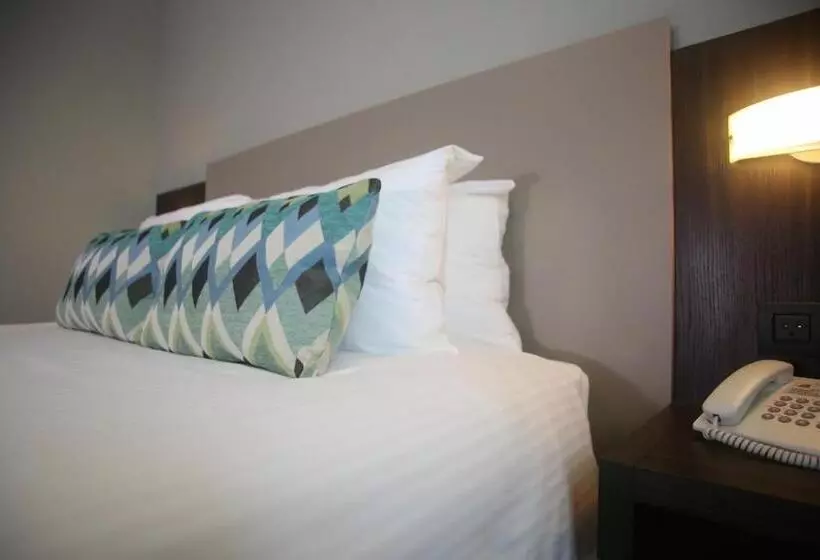 اتاق لوکس, Aranjuez Hotel & Suites
