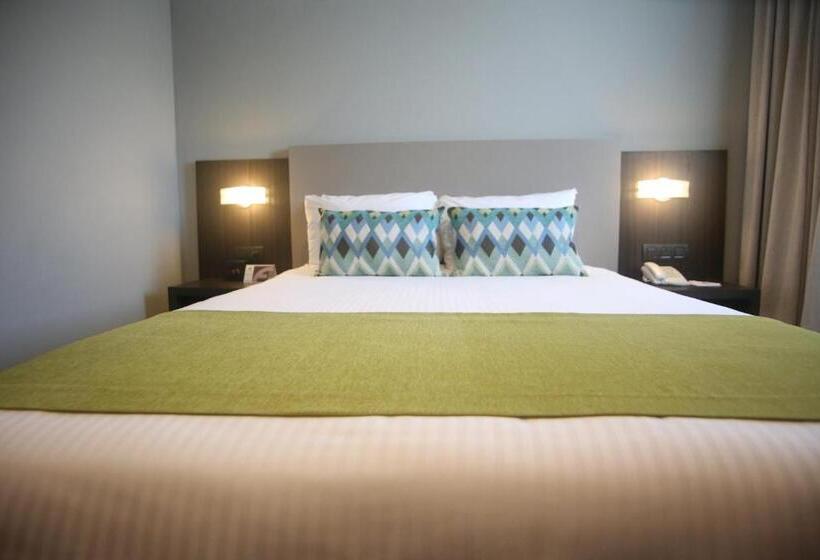 Номер Deluxe, Aranjuez Hotel & Suites