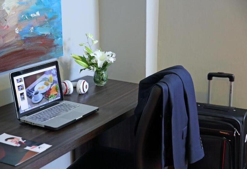 غرفة ديلوكس, Aranjuez Hotel & Suites