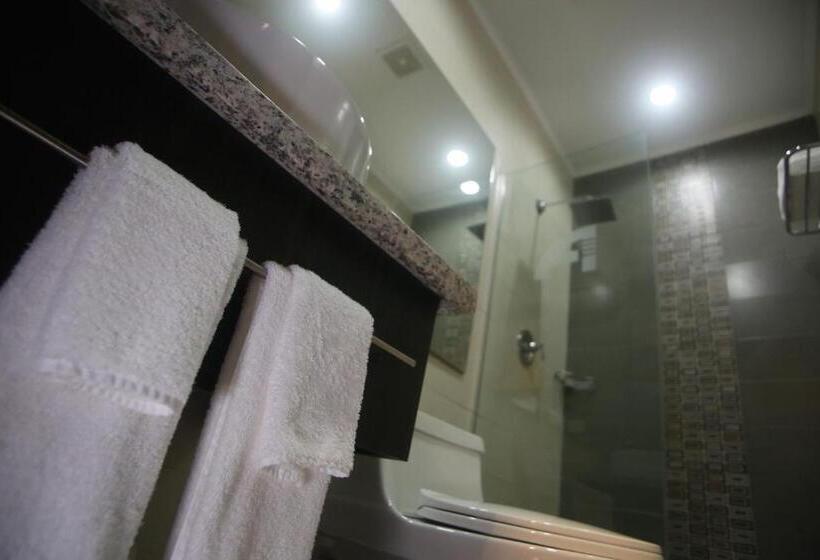 Номер Deluxe, Aranjuez Hotel & Suites