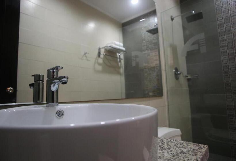 غرفة ديلوكس, Aranjuez Hotel & Suites