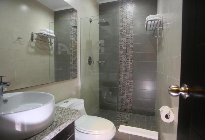 غرفة ديلوكس, Aranjuez Hotel & Suites