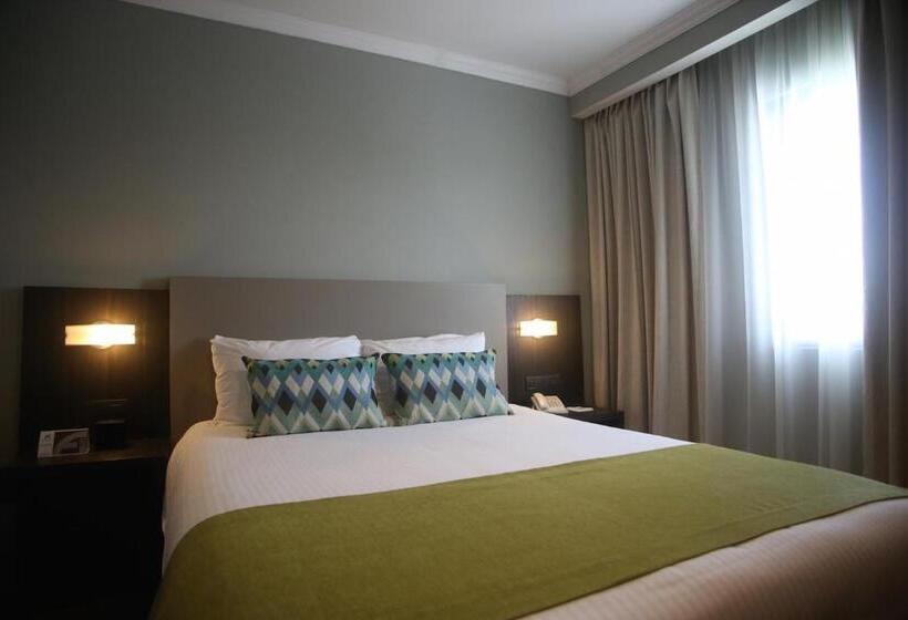 Номер Deluxe, Aranjuez Hotel & Suites