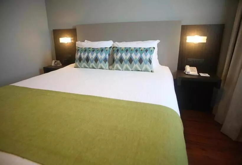 اتاق لوکس, Aranjuez Hotel & Suites