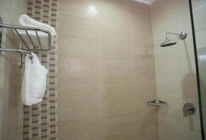 Полулюкс Президентский, Aranjuez Hotel & Suites