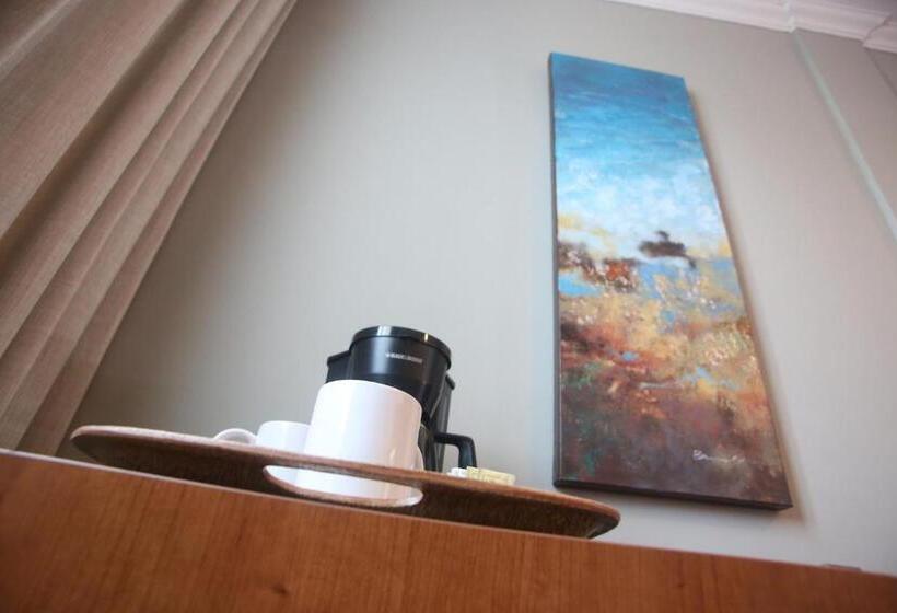 Полулюкс Президентский, Aranjuez Hotel & Suites